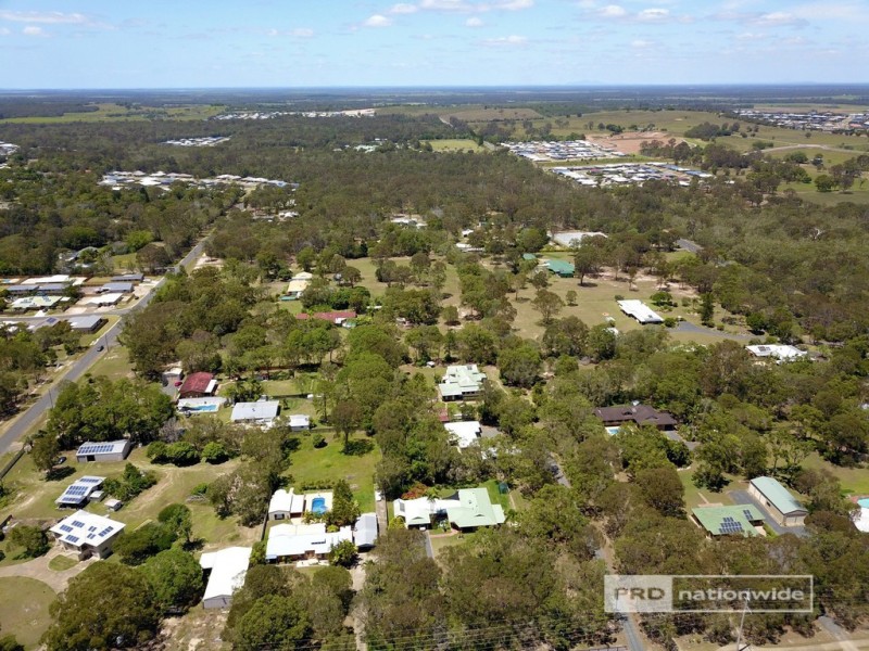 181 Doolong Road, Wondunna QLD 4655