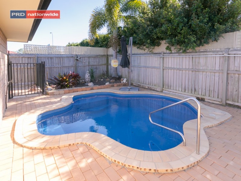 4 Trill Court, Urangan QLD 4655