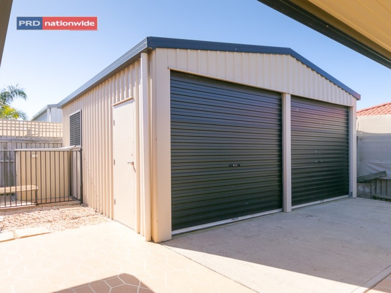 4 Trill Court, Urangan QLD 4655