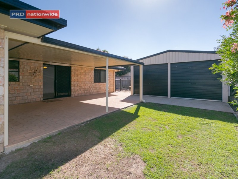 4 Trill Court, Urangan QLD 4655