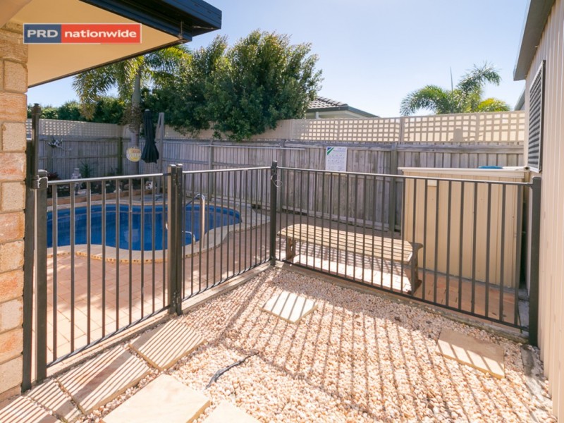 4 Trill Court, Urangan QLD 4655