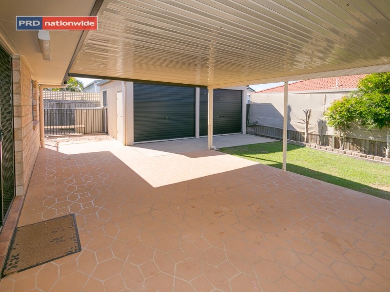 4 Trill Court, Urangan QLD 4655