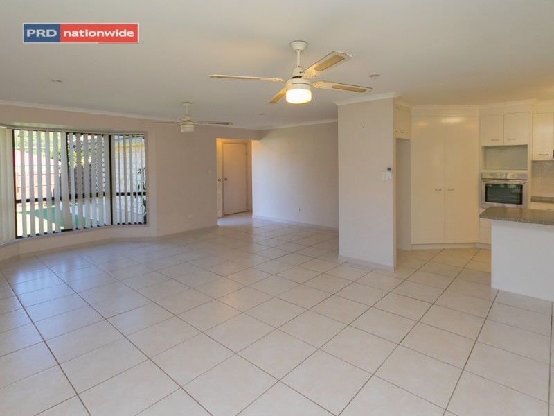 4 Trill Court, Urangan QLD 4655