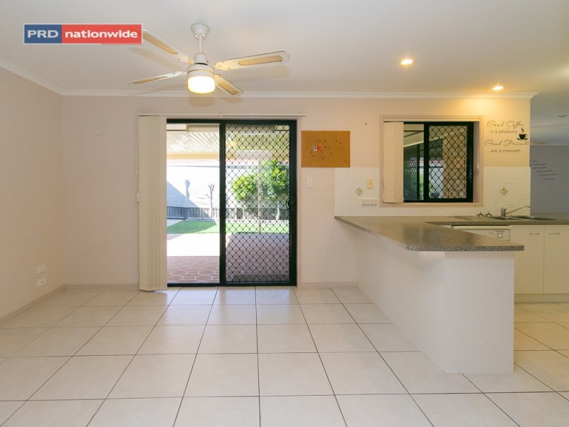 4 Trill Court, Urangan QLD 4655