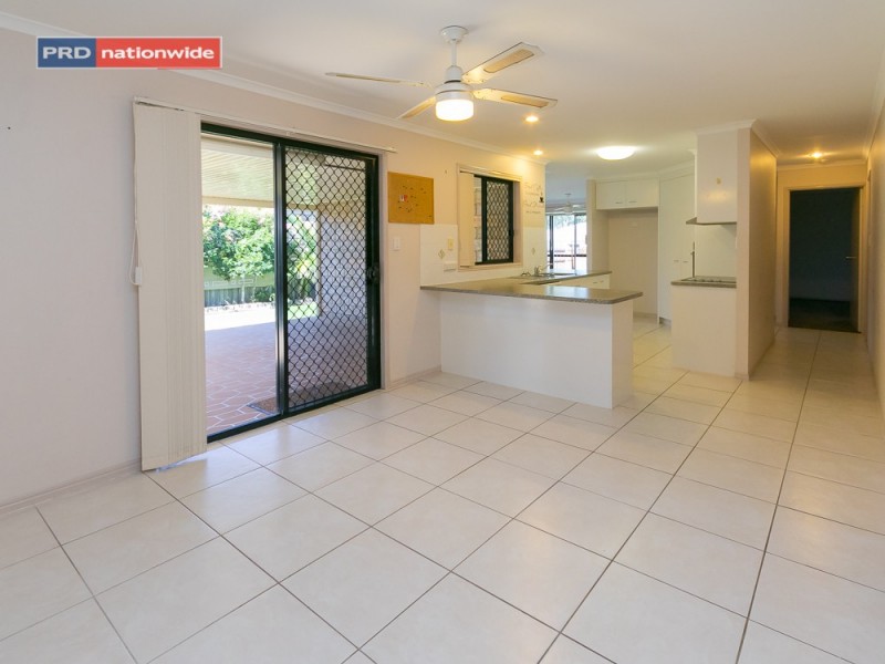 4 Trill Court, Urangan QLD 4655