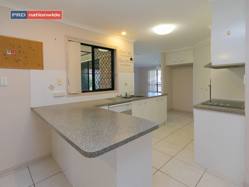 4 Trill Court, Urangan QLD 4655