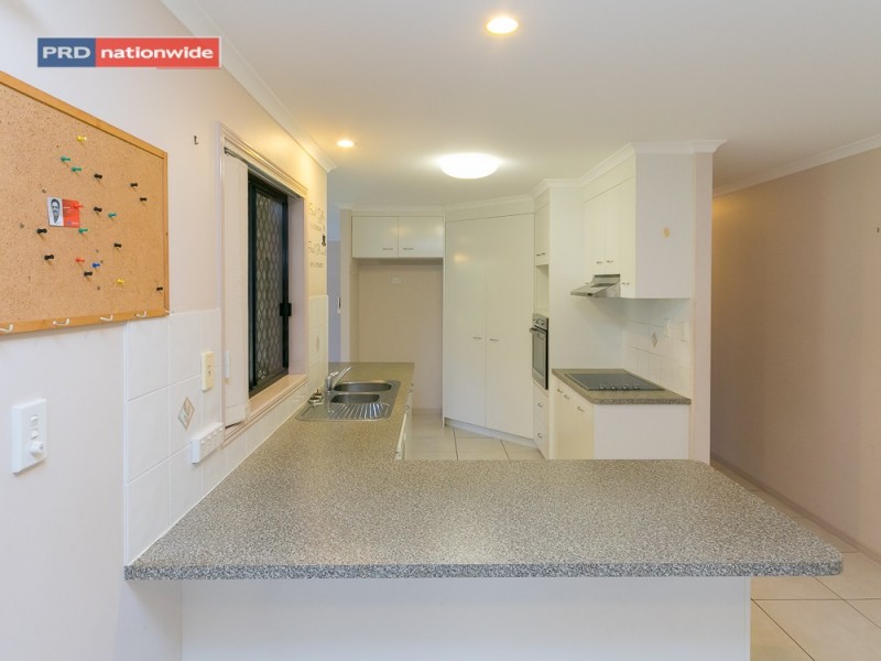 4 Trill Court, Urangan QLD 4655