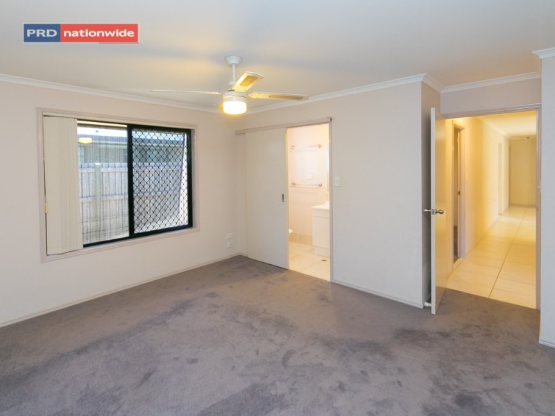 4 Trill Court, Urangan QLD 4655