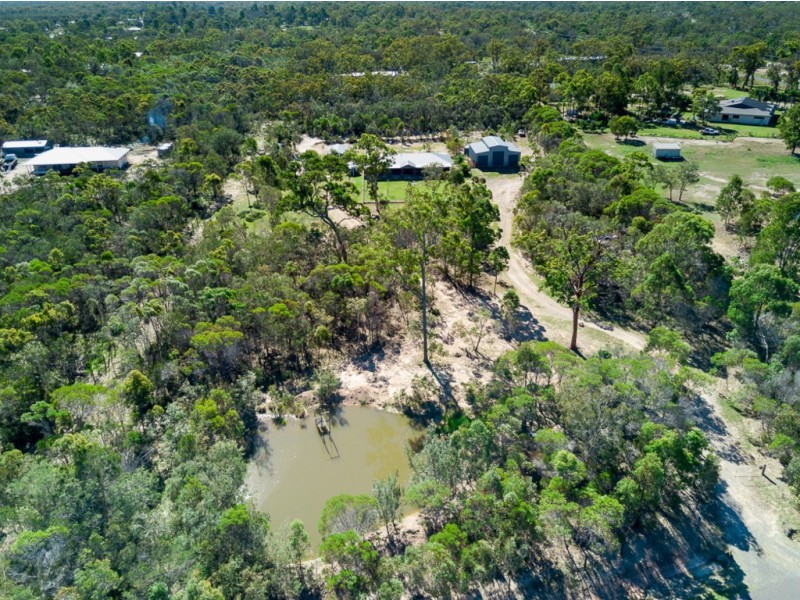 231 Honeyeater Drive, Walligan QLD 4655