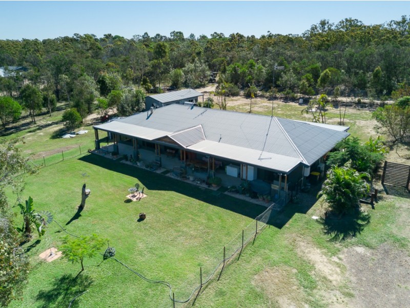 231 Honeyeater Drive, Walligan QLD 4655