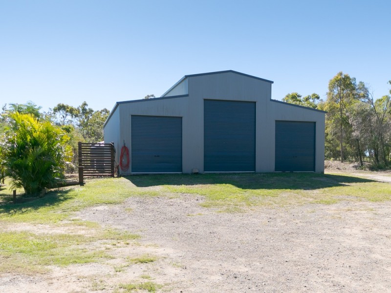 231 Honeyeater Drive, Walligan QLD 4655