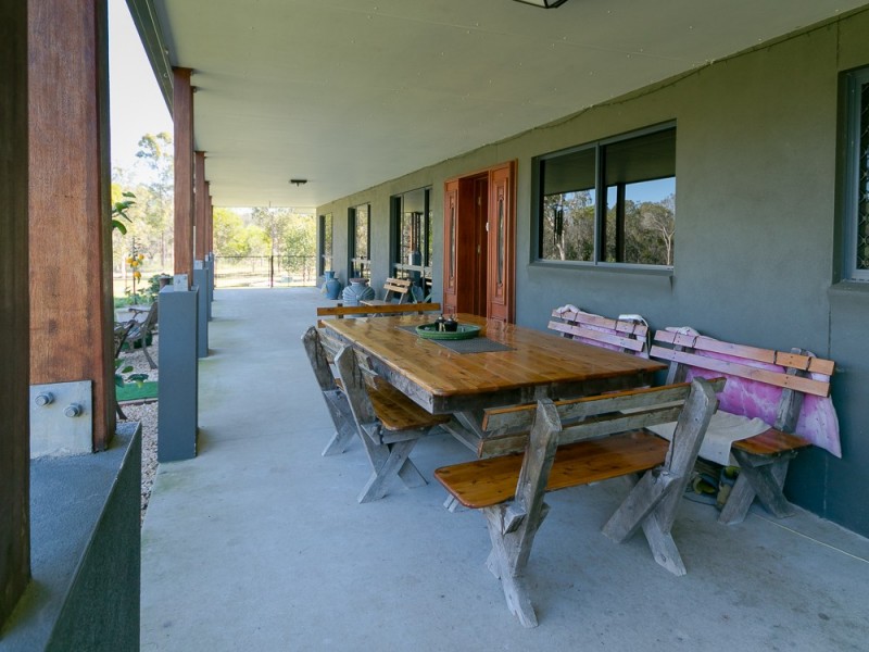 231 Honeyeater Drive, Walligan QLD 4655