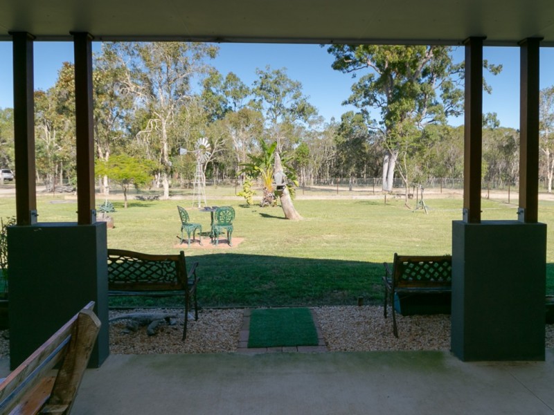 231 Honeyeater Drive, Walligan QLD 4655