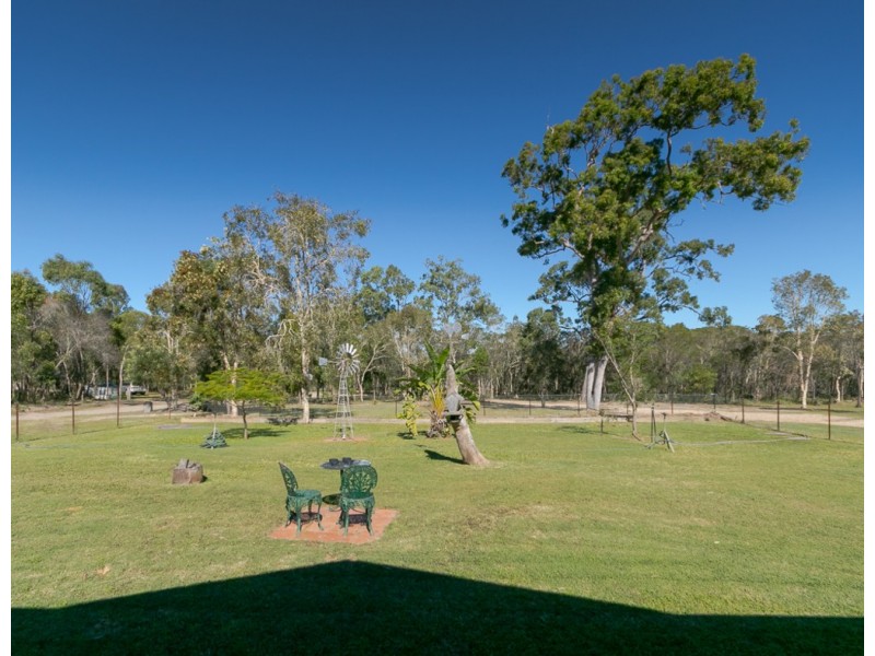231 Honeyeater Drive, Walligan QLD 4655