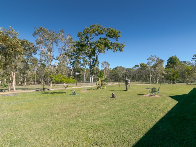 231 Honeyeater Drive, Walligan QLD 4655