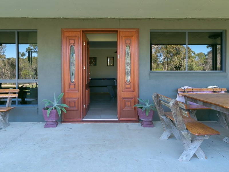 231 Honeyeater Drive, Walligan QLD 4655