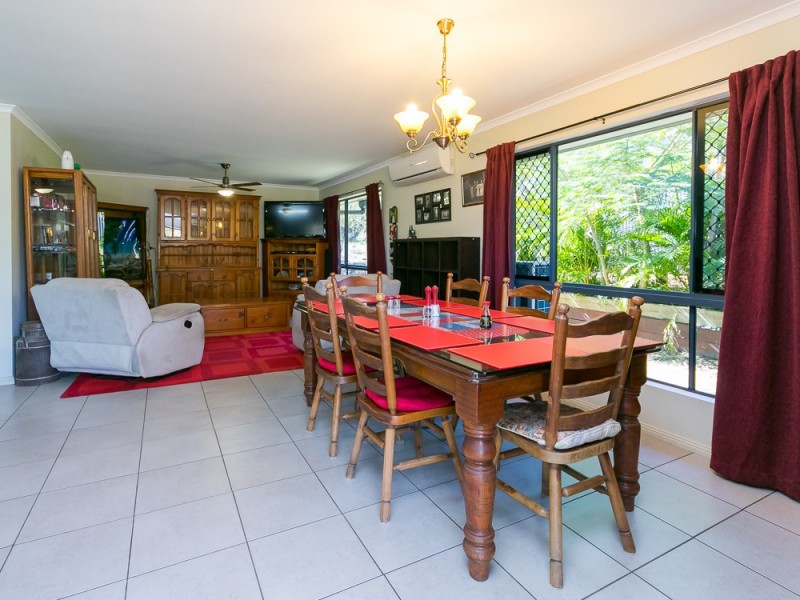 231 Honeyeater Drive, Walligan QLD 4655