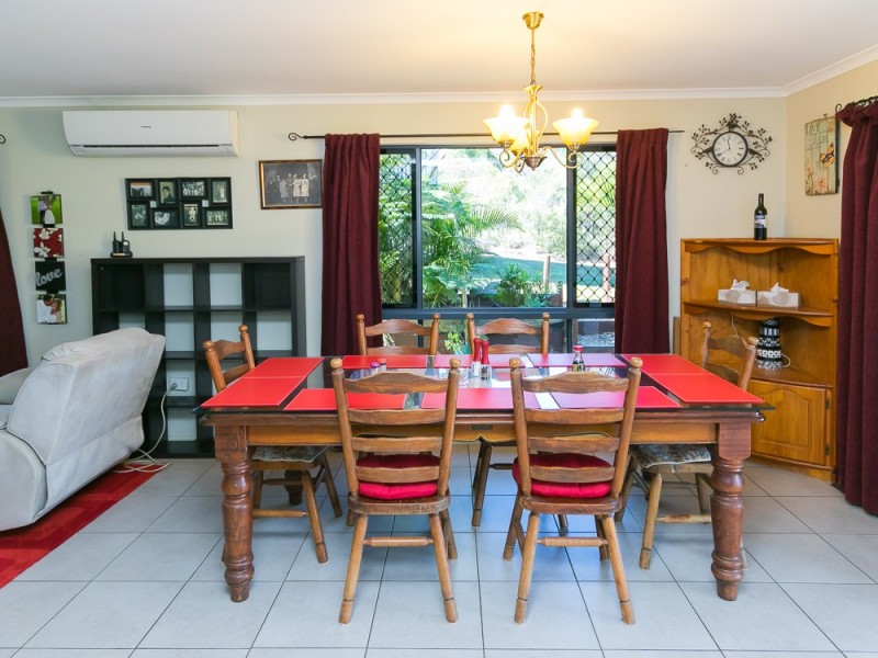 231 Honeyeater Drive, Walligan QLD 4655