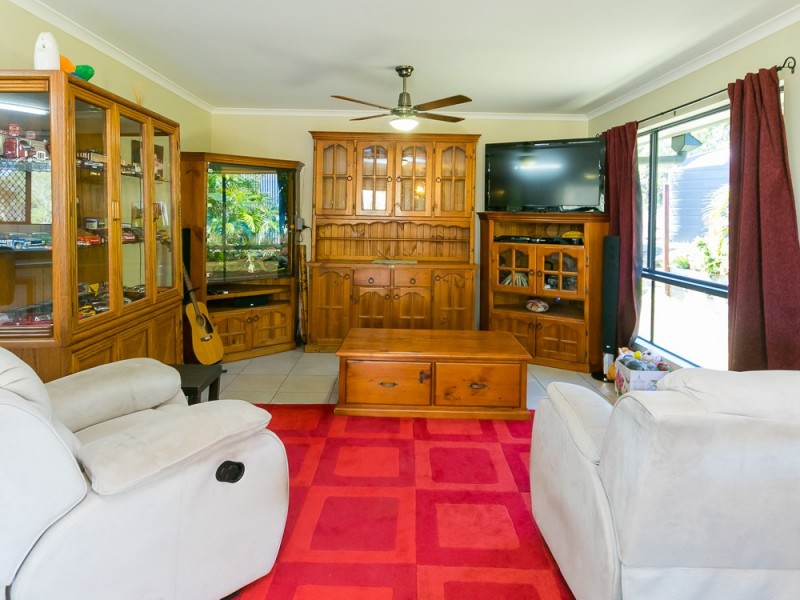 231 Honeyeater Drive, Walligan QLD 4655