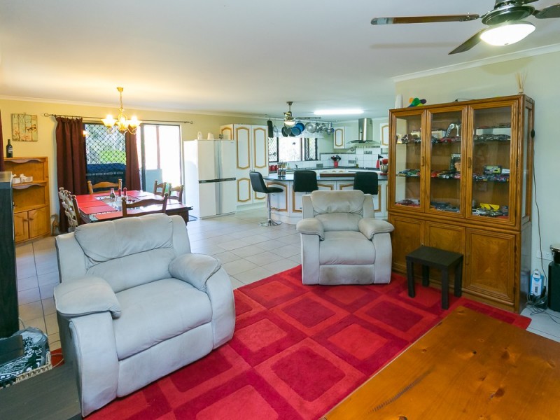 231 Honeyeater Drive, Walligan QLD 4655
