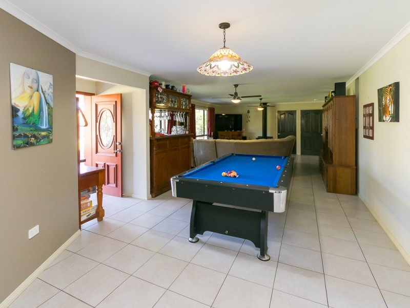 231 Honeyeater Drive, Walligan QLD 4655