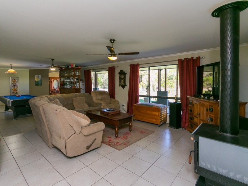 231 Honeyeater Drive, Walligan QLD 4655