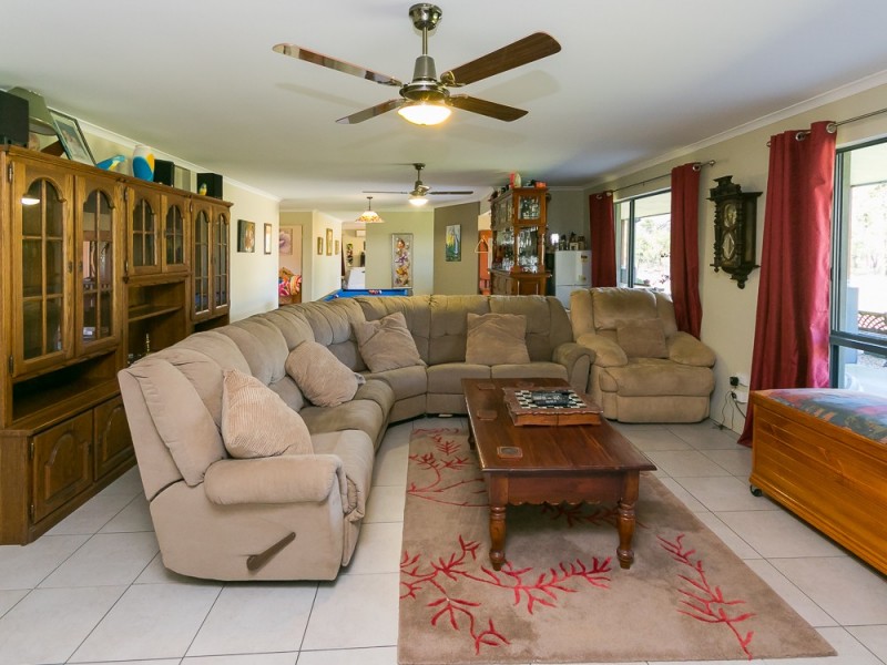 231 Honeyeater Drive, Walligan QLD 4655
