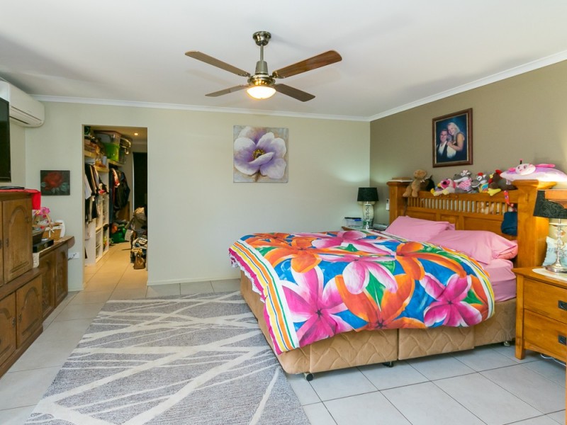 231 Honeyeater Drive, Walligan QLD 4655