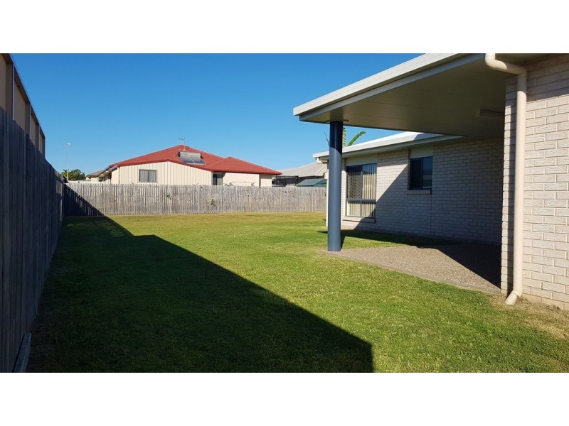 9 Harly Court, Urraween QLD 4655