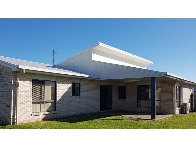 9 Harly Court, Urraween QLD 4655