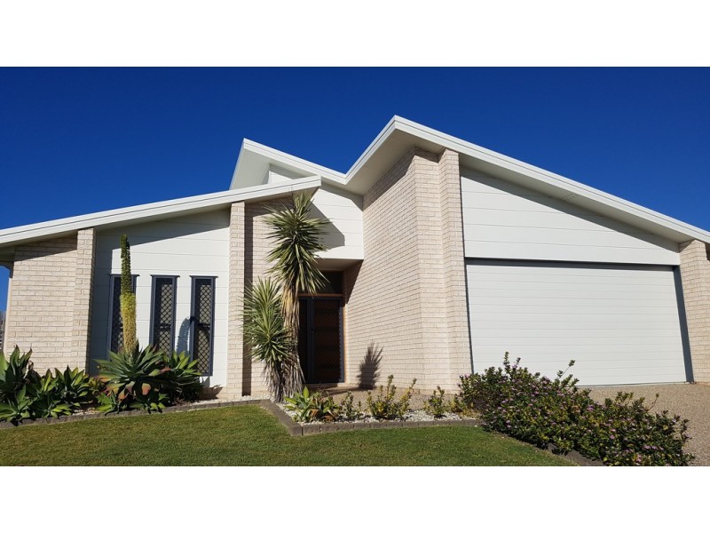 9 Harly Court, Urraween QLD 4655