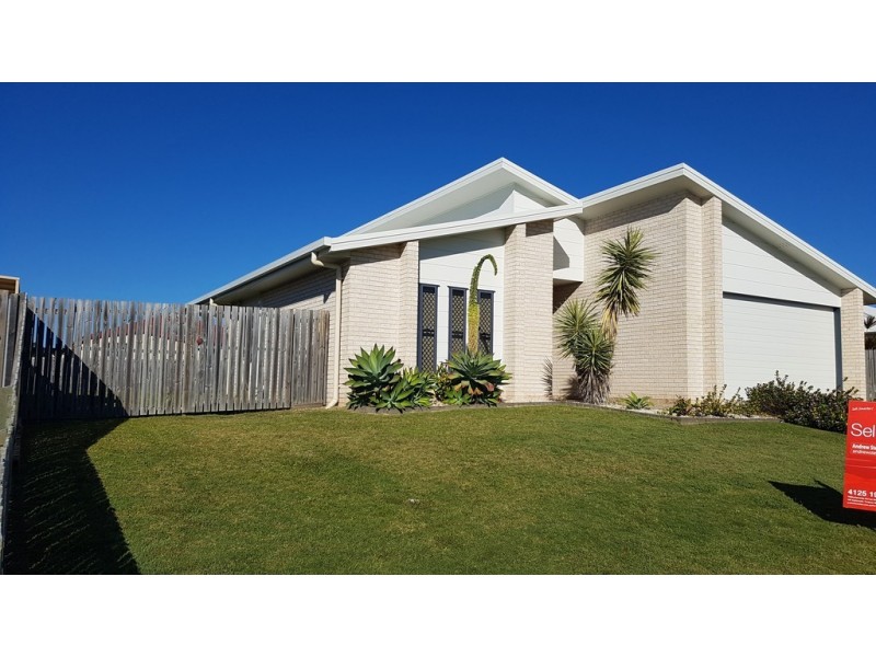 9 Harly Court, Urraween QLD 4655