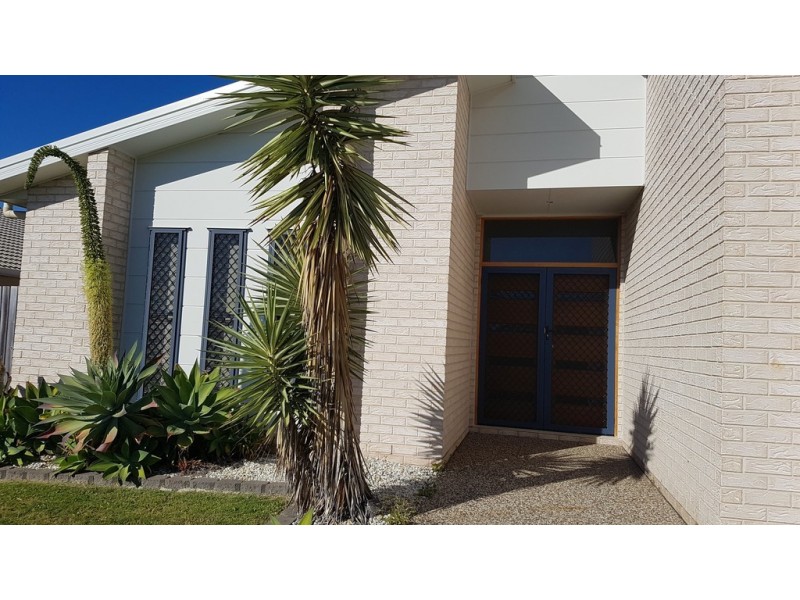 9 Harly Court, Urraween QLD 4655
