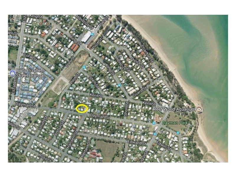 67 Dayman Street, Urangan QLD 4655