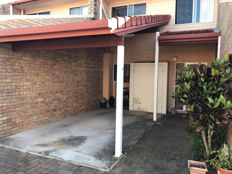 4/99 Cypress Street, Torquay QLD 4655