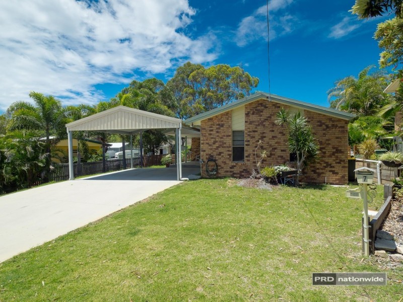 7 Partridge Close, Torquay QLD 4655
