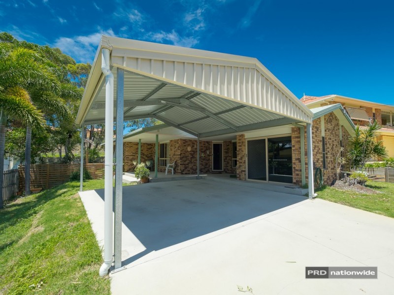 7 Partridge Close, Torquay QLD 4655