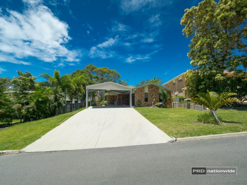 7 Partridge Close, Torquay QLD 4655