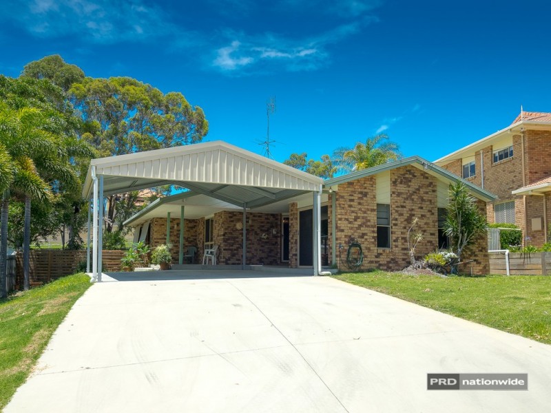 7 Partridge Close, Torquay QLD 4655