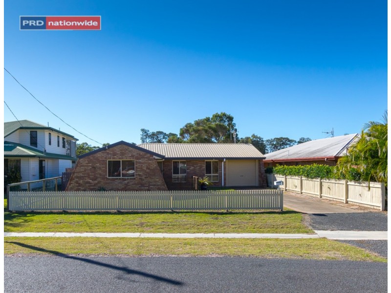 555 O’Regan Creek Road, Toogoom QLD 4655