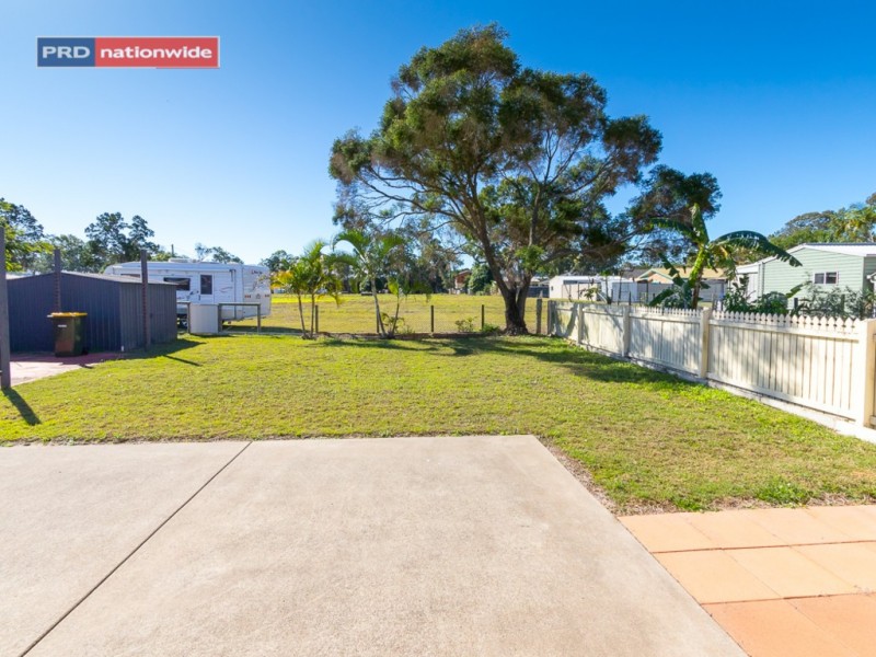 555 O’Regan Creek Road, Toogoom QLD 4655
