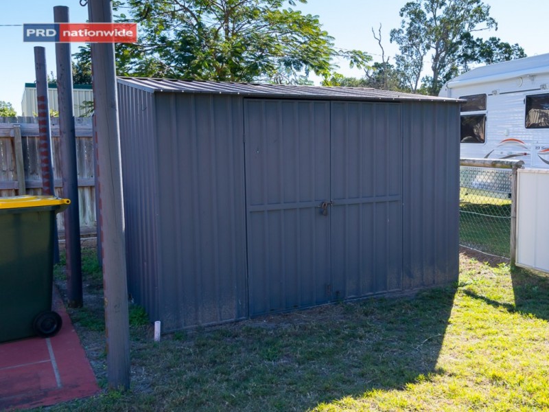 555 O’Regan Creek Road, Toogoom QLD 4655