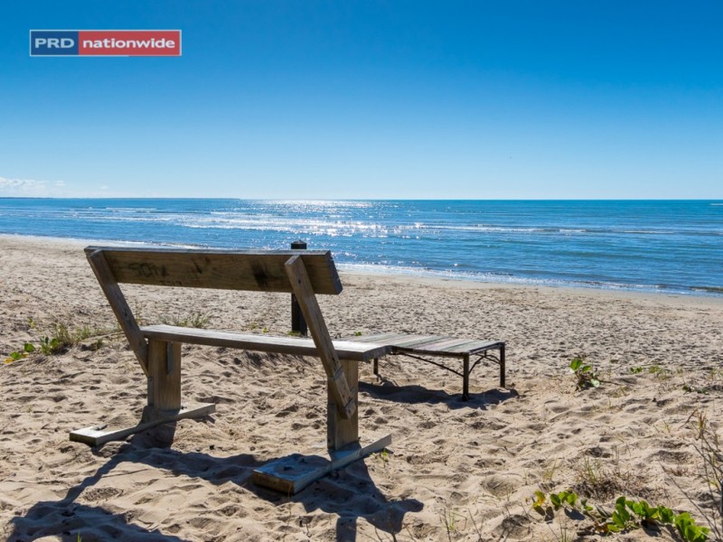 555 O’Regan Creek Road, Toogoom QLD 4655