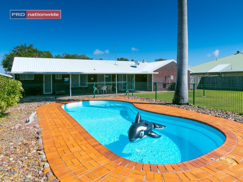 50 Bayrise Drive, Urangan QLD 4655