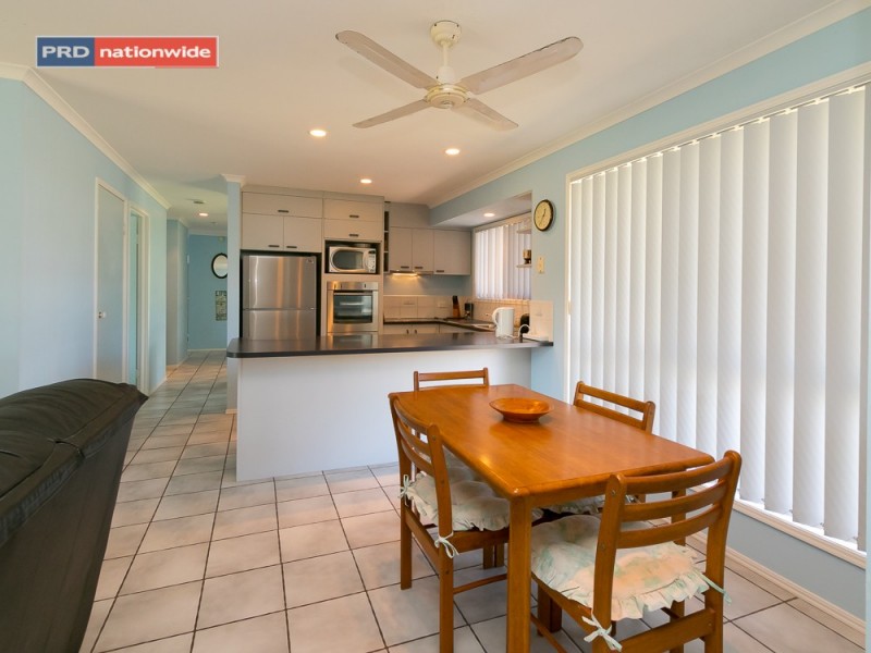 50 Bayrise Drive, Urangan QLD 4655