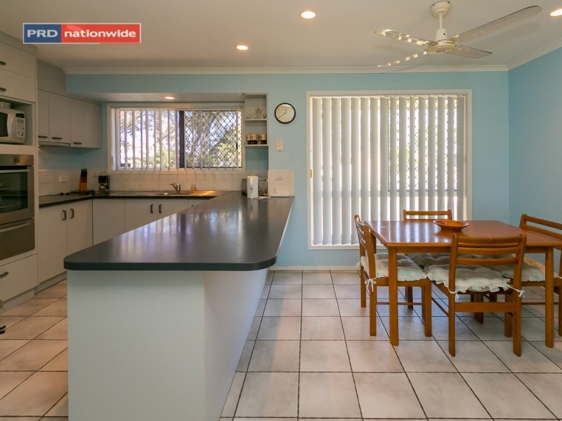 50 Bayrise Drive, Urangan QLD 4655