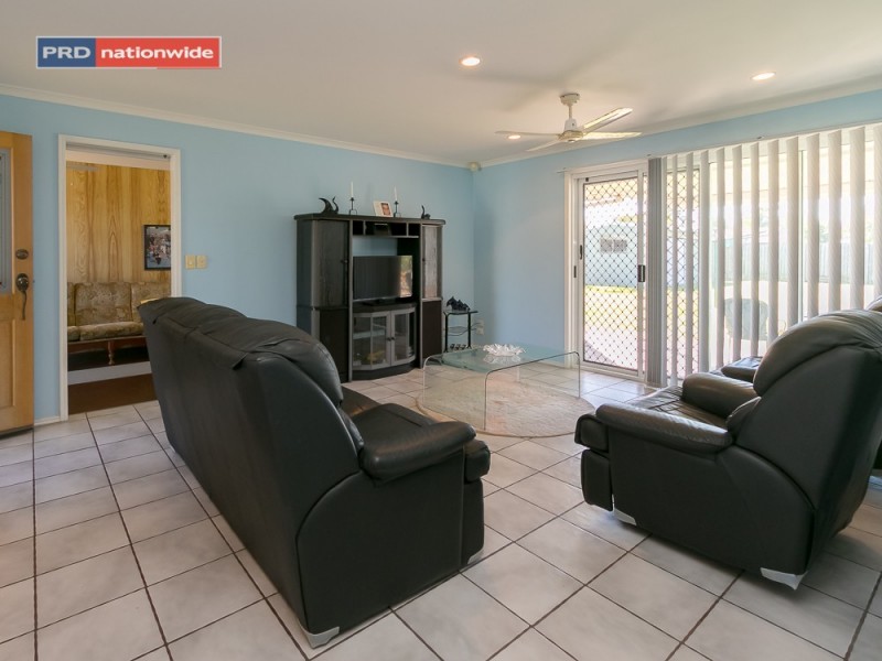 50 Bayrise Drive, Urangan QLD 4655