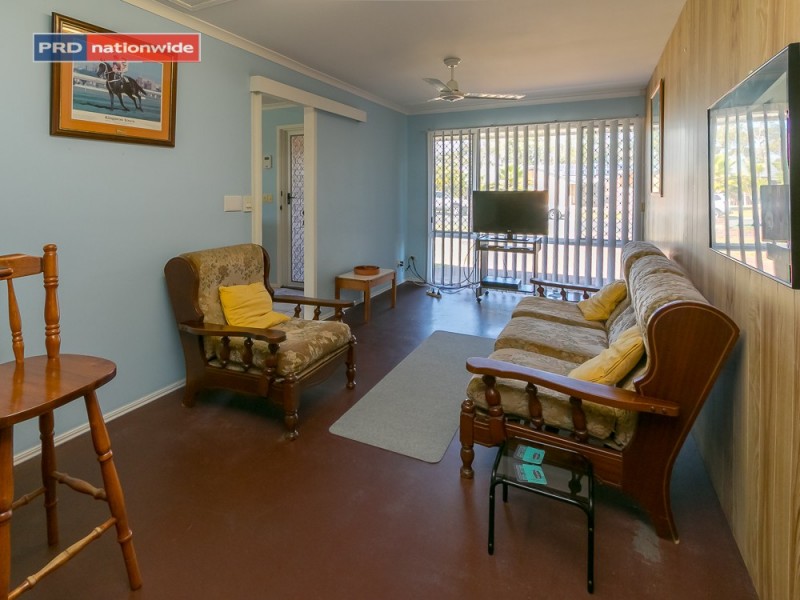 50 Bayrise Drive, Urangan QLD 4655