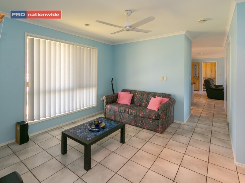 50 Bayrise Drive, Urangan QLD 4655