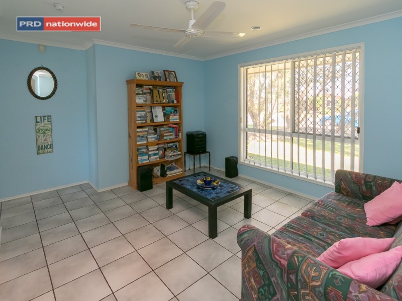 50 Bayrise Drive, Urangan QLD 4655